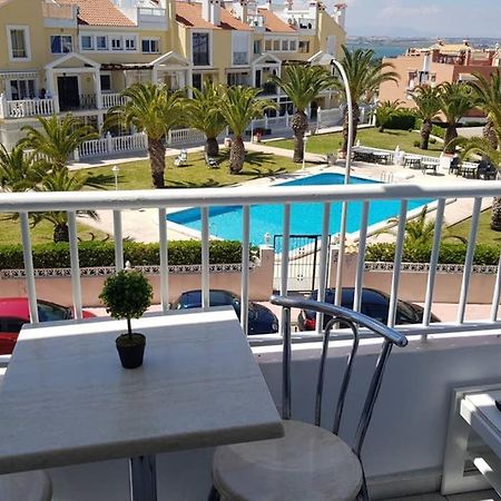 Estudio Junto Al Mar La Mata  Zewnętrze zdjęcie