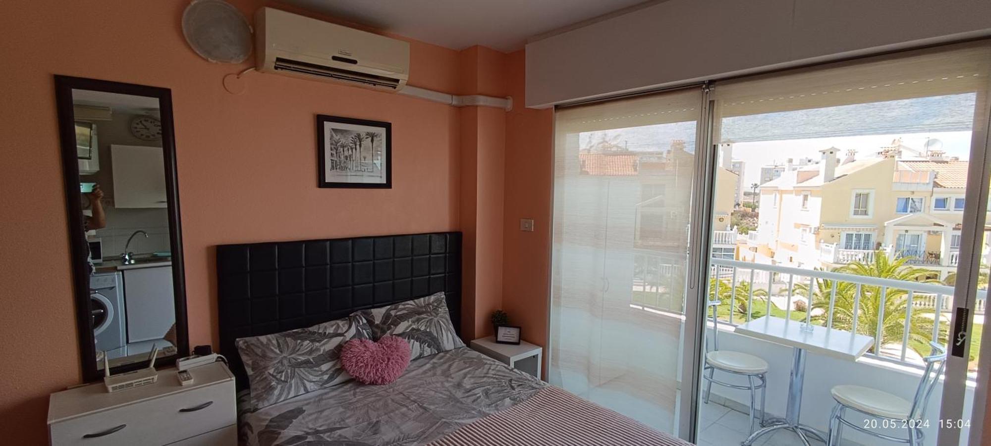 Estudio Junto Al Mar La Mata  Pokój zdjęcie