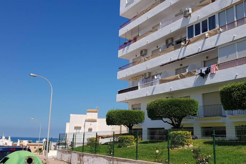 Estudio Junto Al Mar La Mata  Zewnętrze zdjęcie