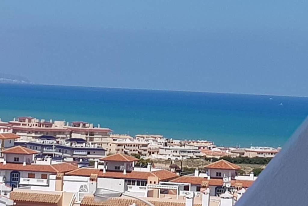 Estudio Junto Al Mar La Mata  Zewnętrze zdjęcie