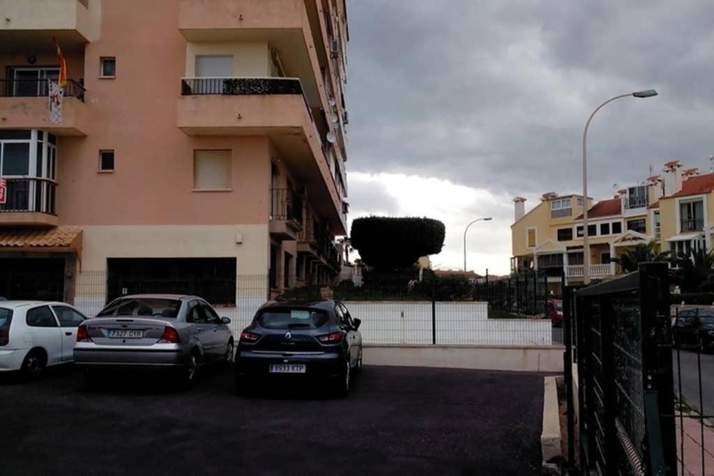 Estudio Junto Al Mar La Mata  Zewnętrze zdjęcie