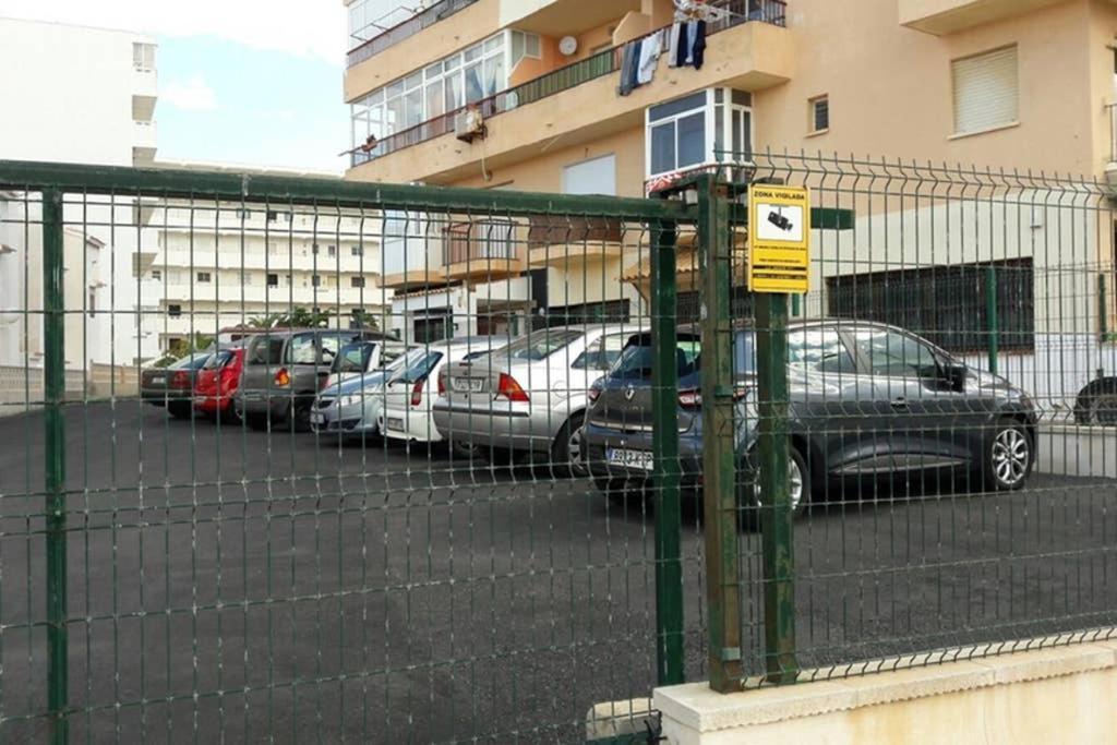 Estudio Junto Al Mar La Mata  Zewnętrze zdjęcie